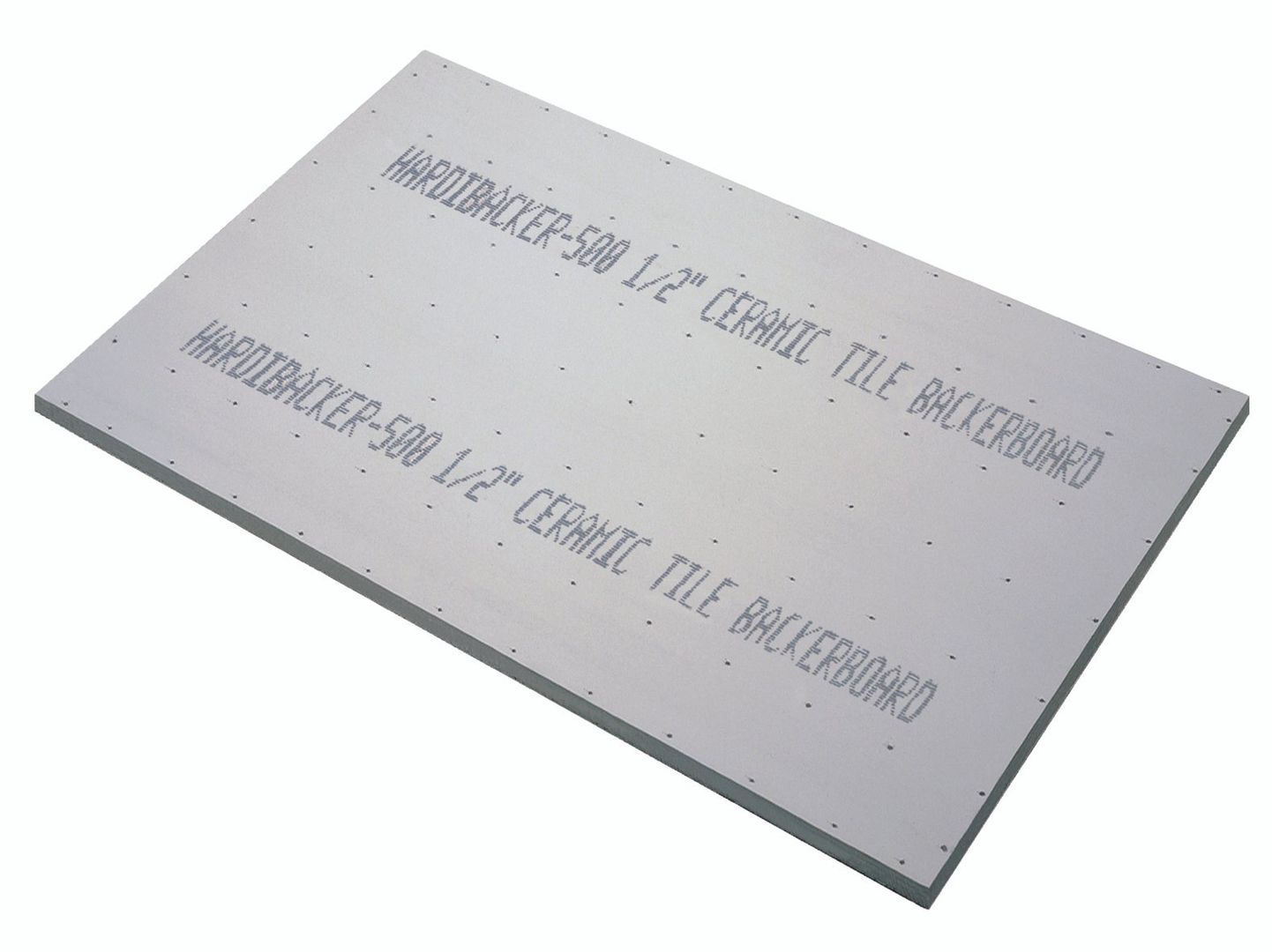 James Hardie Hardiebacker Tile Backing Board 1200 x 800 x 6mm - Image 1