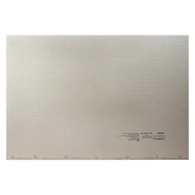 James Hardie Hardiebacker Tile Backing Board 1200 x 800 x 6mm - Thumbnail 2