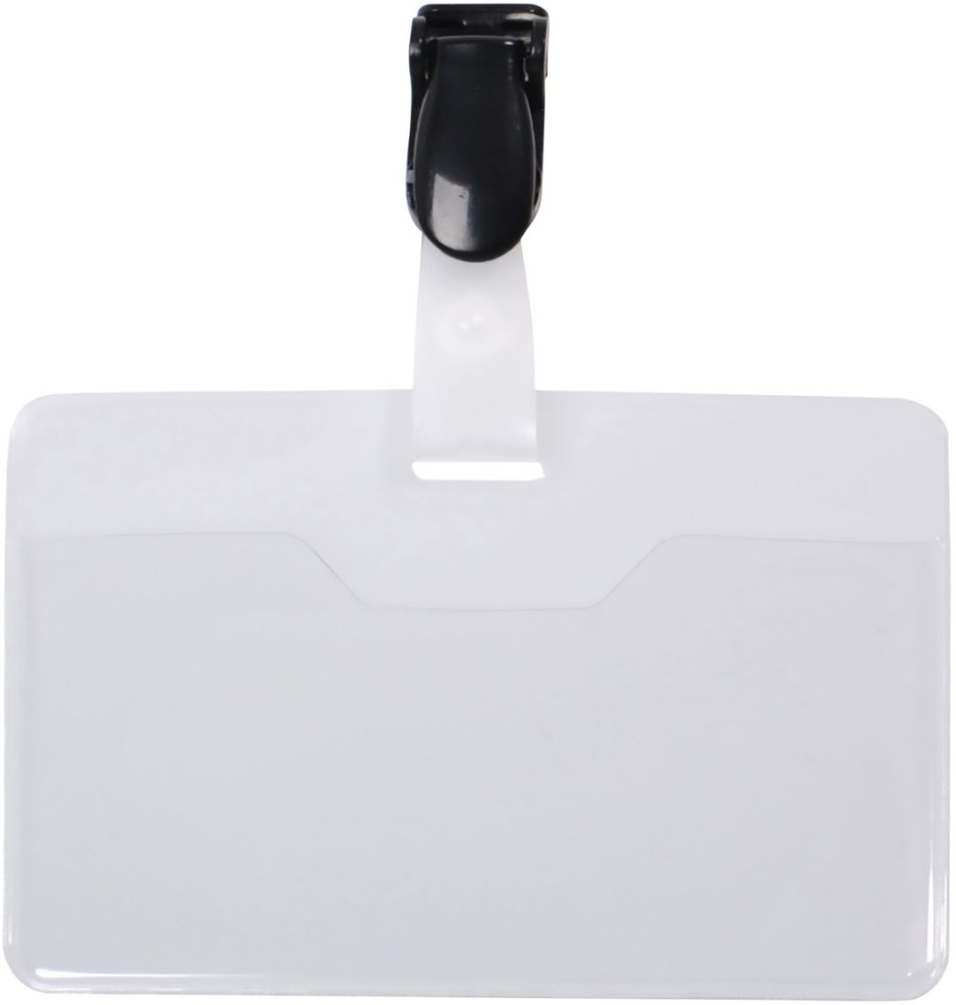 Announce Visitor Name Badge - Image 1