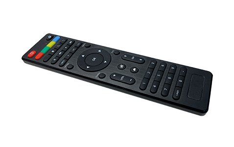 BrightSign RC-1002 remote control IR Wireless Media player Press buttons - Thumbnail 2