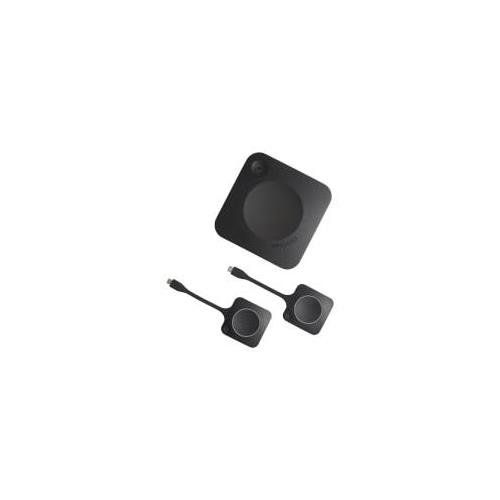 Barco ClickShare CX30 Gen 2 wireless presentation system HDMI Desktop - Image 1