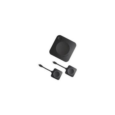 Barco ClickShare CX30 Gen 2 wireless presentation system HDMI Desktop