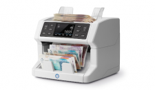 Safescan 2865-S UK BANKNOTE COUNTER - Image 1