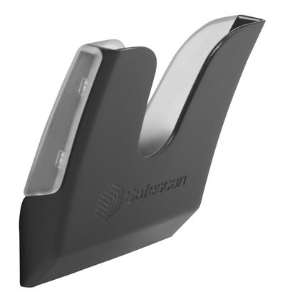 Safescan RS-100 output stacker 10 sheets - Thumbnail 2