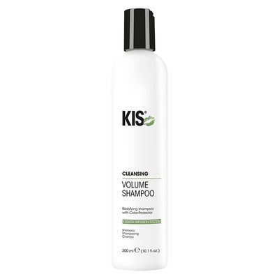 KIS Keraclean Volume Shampoo in Clear