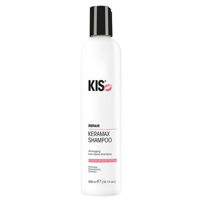 KIS Keramax Shampoo in Clear