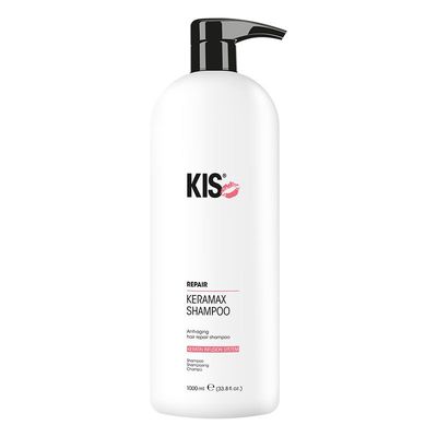KIS Keramax Shampoo in Clear