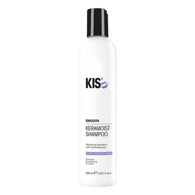 KIS KeraMoist Shampoo 300ml