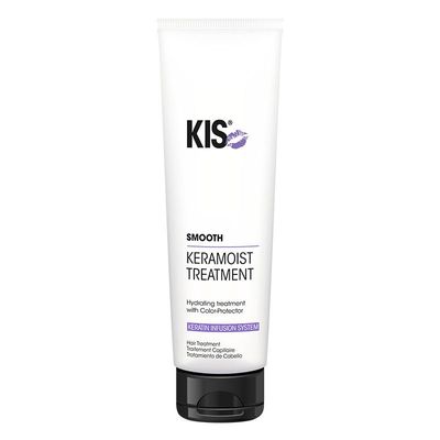 KIS Smooth Keramoist Treatment in Clear