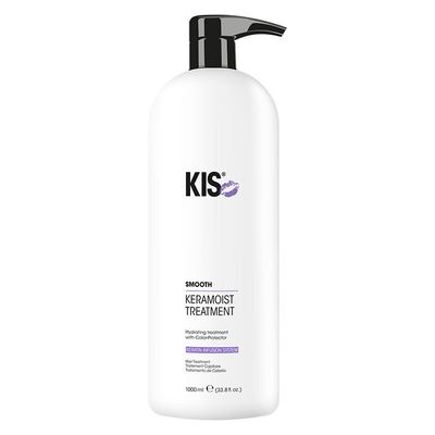 KIS Smooth Keramoist Treatment in Clear