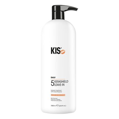 KIS Daily Kerashield Leave-in in Clear