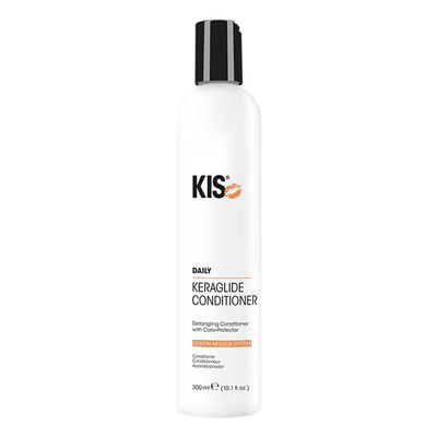 KIS Daily KeraGlide Conditioner 300ml