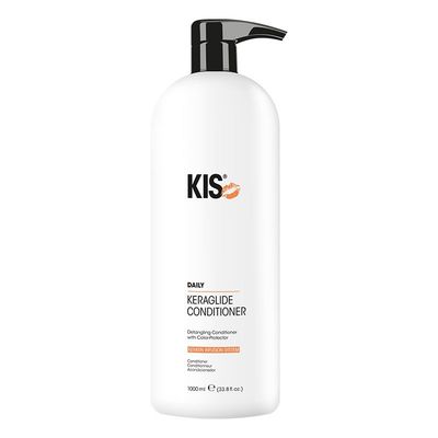 KIS Daily Keraglide Conditioner in Clear