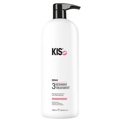 KIS Repair KeraMax Treatment 1000ml Worth £86