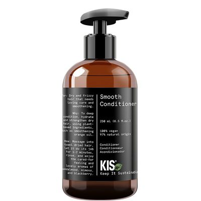 L'Anza Smooth Conditioner in Clear - Thumbnail 2