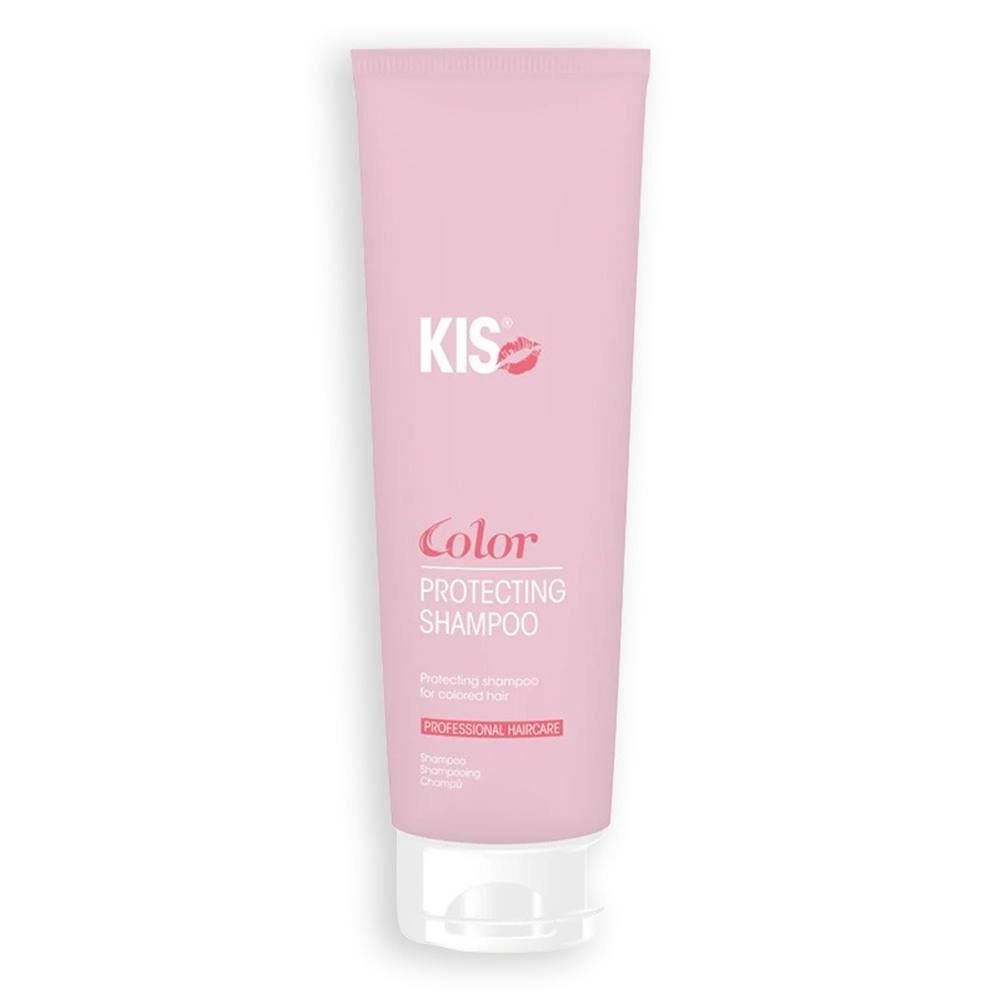 KIS Hair Care Color Protecting Shampoo 300ml - Image 1