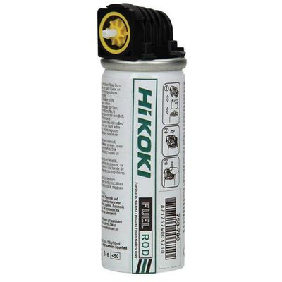 Hikoki 753700/12 Fuel Rod Gas Cell For Nt65Gs/Nt65Gb Nailers - Thumbnail 2