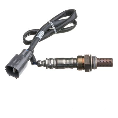 Denso Lambda Sensor 4 Wire 530Mm | Dox-0205 | Euro Car Parts - Thumbnail 2