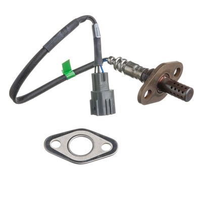Denso Lambda Sensor 4 Wire 380Mm | Dox-0226 | Euro Car Parts - Thumbnail 2