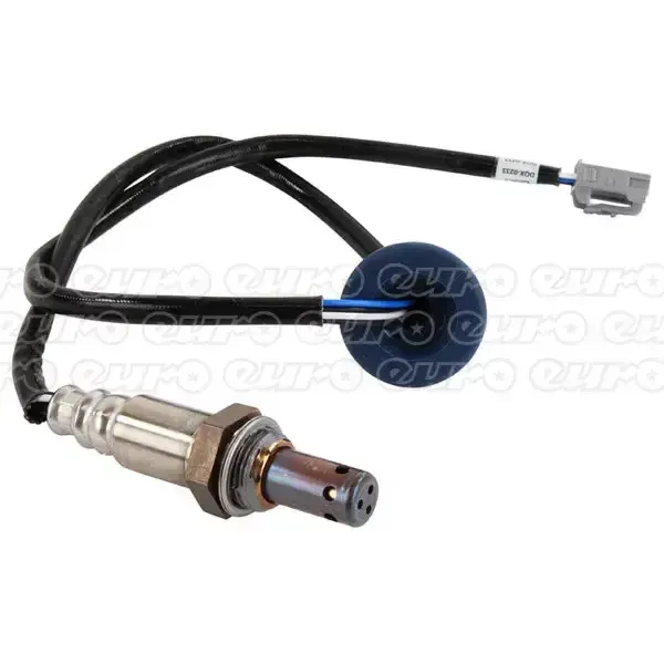 Denso Lambda Sensor 4 Wire 660Mm | Dox-0233 | Euro Car Parts - Image 1