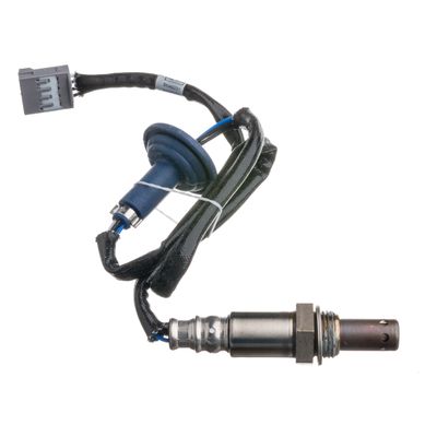 Denso Lambda Sensor 4 Wire 660Mm | Dox-0233 | Euro Car Parts - Thumbnail 2