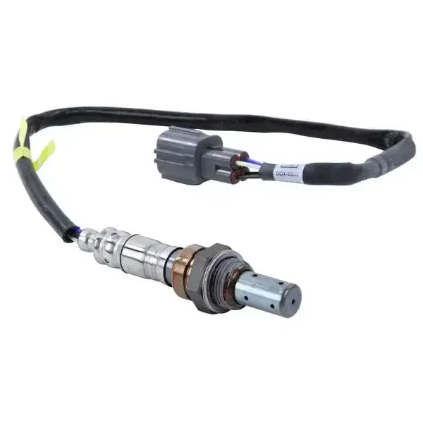 Denso Lambda Sensor 4 Wire 510Mm | Dox-0242 | Euro Car Parts - Image 1