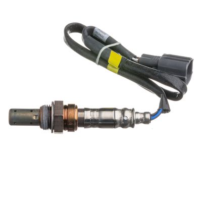 Denso Lambda Sensor 4 Wire 510Mm | Dox-0242 | Euro Car Parts - Thumbnail 2