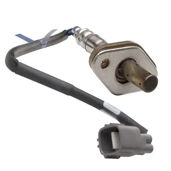 Denso Lambda Sensor 4 Wire 340Mm | Dox-0251 | Euro Car Parts - Image 1