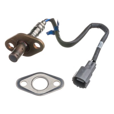 Denso Lambda Sensor 4 Wire 340Mm | Dox-0251 | Euro Car Parts - Thumbnail 2
