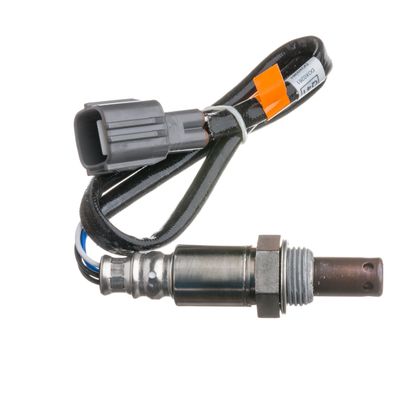 Denso Lambda Sensor - Toyota 4 Wire 510Mm | Dox-0261 | Euro Car Parts - Thumbnail 2