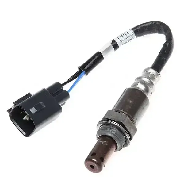 Denso Lambda Sensor - Toyota | Dox-0263 | Euro Car Parts - Image 1