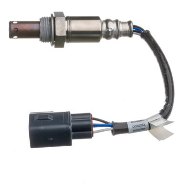 Denso Lambda Sensor - Toyota | Dox-0263 | Euro Car Parts - Thumbnail 2