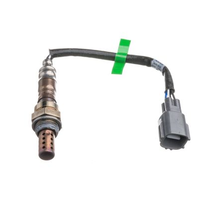 Denso Lambda Sensor 4 Wire 250Mm | Dox-0236 | Euro Car Parts - Thumbnail 2