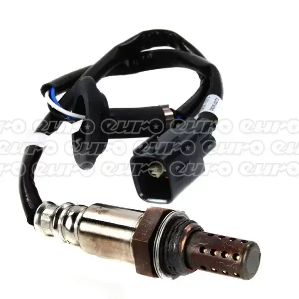 Denso Lambda Sensor 4 Wire 590Mm | Dox-0273 | Euro Car Parts - Image 1