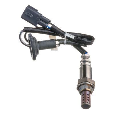 Denso Lambda Sensor 4 Wire 590Mm | Dox-0273 | Euro Car Parts - Thumbnail 2