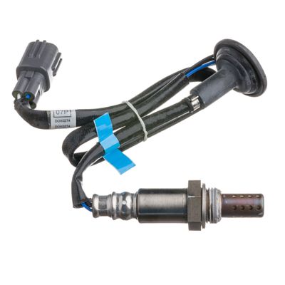 Denso Lambda Sensor 4 Wire 600Mm | Dox-0274 | Euro Car Parts - Thumbnail 2