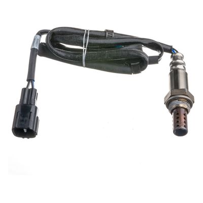 Denso Lambda Sensor - Toyota 4 Wire 900Mm | Dox-0277 | Euro Car Parts - Thumbnail 2