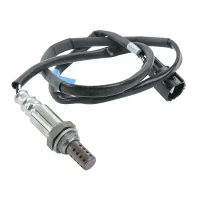 Denso Lambda Sensor - Toyota 4 Wire 900Mm | Dox-0277 | Euro Car Parts