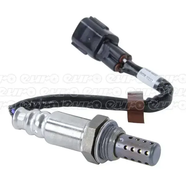 Denso Lambda Sensor 4 Wire 230Mm | Dox-0237 | Euro Car Parts - Image 1