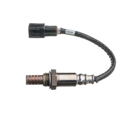 Denso Lambda Sensor 4 Wire 230Mm | Dox-0237 | Euro Car Parts - Thumbnail 2