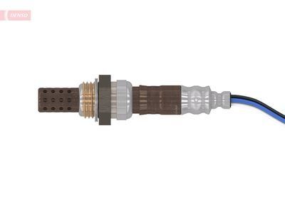 Denso Universal Lambda Sensor 4-Wire | Dox-0150 | Euro Car Parts - Thumbnail 2