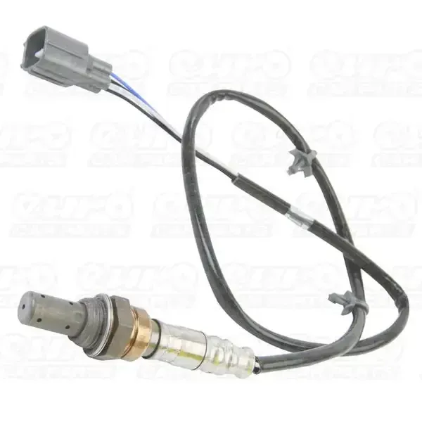 Denso Lambda Sensor - Subaru 4 Wire 780Mm | Dox-0306 | Euro Car Parts - Image 1