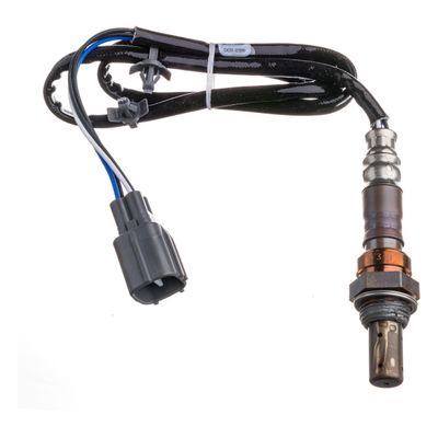 Denso Lambda Sensor - Subaru 4 Wire 780Mm | Dox-0306 | Euro Car Parts - Thumbnail 2