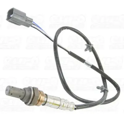 Denso Lambda Sensor - Subaru 4 Wire 780Mm | Dox-0306 | Euro Car Parts