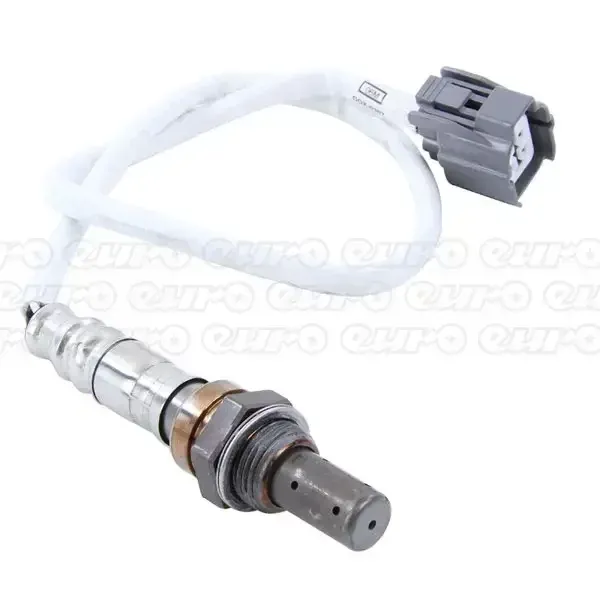 Denso Lambda Sensor - Subaru 4 Wire 510Mm | Dox-0307 | Euro Car Parts - Image 1