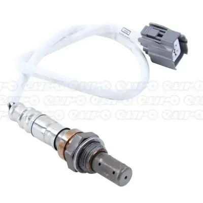 Denso Lambda Sensor - Subaru 4 Wire 510Mm | Dox-0307 | Euro Car Parts