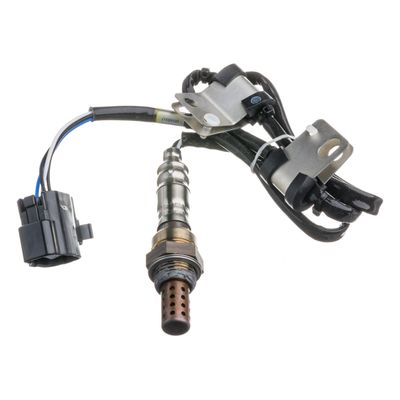 Denso Lambda Sensor - Madza 4 Wire 880Mm | Dox-0317 | Euro Car Parts - Thumbnail 2