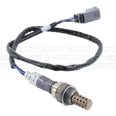 Denso Lambda Sensor - Suzuki 4 Wire 630Mm | Dox-0326 | Euro Car Parts
