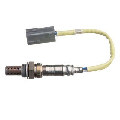 Denso Lambda Sensor - Madza 4 Wire 255Mm | Dox-0330 | Euro Car Parts - Thumbnail 2