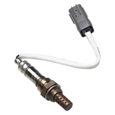 Denso Lambda Sensor - Madza 4 Wire 255Mm | Dox-0330 | Euro Car Parts